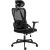 Huzaro Combat 2.7 Black gaming chair