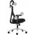 Fotel Obrotowy Ergonomiczny Regulowany Mark Adler Manager 3.3 Black