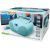Muse Portable Sing-A-Long Radio CD Player MD-203 KB AUX in CD player FM radio