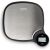 Caso Kitchen EcoMaster Scales Maximum weight (capacity) 5 kg Graduation 1 g Stainless Steel