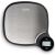 Caso Kitchen EcoMaster Scales Maximum weight (capacity) 5 kg Graduation 1 g Stainless Steel