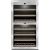 Caso Wine cooler WineComfort 660 Smart Energy efficiency class G N/A Free standing Black