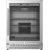 Caso Dry aging cabinet with compressor technology DryAged Master 125 Energy efficiency class Not apply Food-ageing cabinet with compressor technology Free standing Bottles capacity Not apply Cooling type  Compressor technology Stainless steel