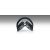 Muse TV Headphones M-275 CTV Wireless/Wired On-Ear Black
