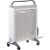 Adler AD 7750 Convector heater 2000 W Number of power levels 2 White IP24