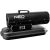 NEO 90-080 Oil Heater 20 W Black IPX4