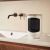 Duux Zone Personal Ceramic Heater Ceramic Heater 600/900/1500 W White IP21