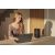Duux Zone Personal Ceramic Heater Ceramic Heater 600/900/1500 W Black IP21