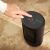 Duux Zone Personal Ceramic Heater Ceramic Heater 600/900/1500 W Black IP21