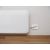 Mill Invisible Smart WiFi Heater PA700WIFI4 Panel Heater 700 W Suitable for rooms up to 9-12 m² White IPX4