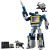 CONST LEGO TRANSFORMERS SOUNDWAVE 10358