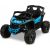 Toyz POJAZD AKUMULATOROWY MAVERICK BLUE