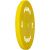 Svara diski  TPP01 YELLOW PE OLYMPIC PLATE 2 x 1.5 KG HMS