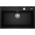 Sink Teka Nova black