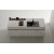 Sink Teka Nova black