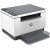 HP LaserJet MFP M234dw, multifunction printer (gray, Instant Ink, USB, LAN, WLAN, scan, copy)