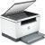 HP LaserJet MFP M234dw, multifunction printer (gray, Instant Ink, USB, LAN, WLAN, scan, copy)