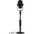 Genesis Dynamic Microphone Radium 750D Black