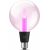 Philips Hue WCA Lightguide G125 E27 6.8 W White and colour light Viedās lampas un spuldzes Philips Hue WCA Lightguide G125 E27 6.8 W White and colour light Viedās lampas un spuldzes