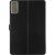 Fixed Topic Tab Stand Case 11 " Book-style case Xiaomi Redmi Pad SE Black