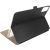 Fixed Topic Tab Stand Case 11 " Book-style case Xiaomi Redmi Pad SE Black
