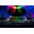 Razer Desk Mount Monitor Stand Chroma Ergonomic Height Black TV un monitoru stiprinājumi, kronšteini