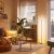Nanoleaf Floor Lamp Smart Matter WiFi|22 W|RGBW