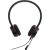 Jabra Evolve 20 SE Headset Wired Head-band Office/Call center USB Type-C / USB Type-A Black