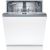 Bosch Serie 4 SMV4HVX11E Built-in dishwasher 14 place settings C