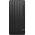 HP Pro 290 G9 Intel® Core™ i5 i5-12500 16GB DDR4-SDRAM 512GB SSD Windows 11 Pro Tower PC Black