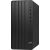 HP Pro 290 G9 Intel® Core™ i5 i5-12500 16GB DDR4-SDRAM 512GB SSD Windows 11 Pro Tower PC Black