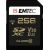 Emtec SD 256GB UHS-I U3 SpeedIN Pro