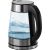 Lafe 47618 Electric Kettle Essential Glass 1.7L