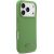 Lacoste Iconic Petit Pique MagSafe Case + Wallet Чехол + кошелек для Apple iPhone 17 Pro