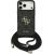 Guess GUHCP17XP4GMGCRK Crossbody Viedtālruņa vāciņš Apple iPhone 17 Pro Max