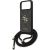 Guess GUHCP17XP4GMGCRK Crossbody Viedtālruņa vāciņš Apple iPhone 17 Pro Max