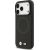 BMW M FW Metal Logo MagSafe Case Защитный Чехол для Apple iPhone 17 Pro