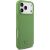 Lacoste Iconic Petit Pique MagSafe Case + Wallet Чехол + кошелек для Apple iPhone 17 Pro Max