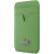 Lacoste Iconic Petit Pique MagSafe Case + Wallet Чехол + кошелек для Apple iPhone 17 Pro Max