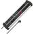 Brennenstuhl Premium-Protect-Line, 11-way duo, power strip (black/silver, 120,000A surge protection, 3 meters)
