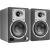 Fluid Audio C50BT - Active 5"-inch two-way reference studio monitor with Bluetooth (pair)