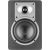 Fluid Audio C50BT - Active 5"-inch two-way reference studio monitor with Bluetooth (pair)