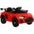 Lean Cars Battery Operated Vehicle 915 Red