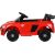 Lean Cars Battery Operated Vehicle 915 Red