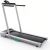 UREVO FoldiMix 5 Pro electric treadmill (black)