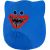 SQUISHMALLOWS POPPY PLAYTIME W26 Plīša rotaļlieta, 20 cm