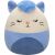 SQUISHMALLOWS W26 Plīša rotaļlieta, 12 cm