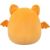 SQUISHMALLOWS W26 Plīša rotaļlieta Halloween edition, 12 cm