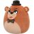SQUISHMALLOWS Five Nights At Freddy´s Plīša rotaļlieta, 20 cm