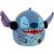 SQUISHMALLOWS DISNEY STITCH Plīša rotaļlieta, 25 cm